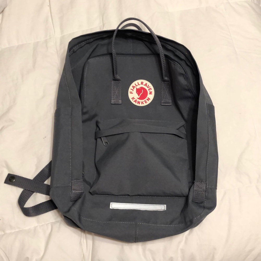 Fjallraven Kanken 20L backpack